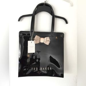 Ted Baker Bow Large Icon Bag Vallcon